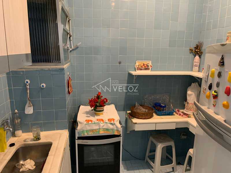 Apartamento à venda, 25m² - Foto 4