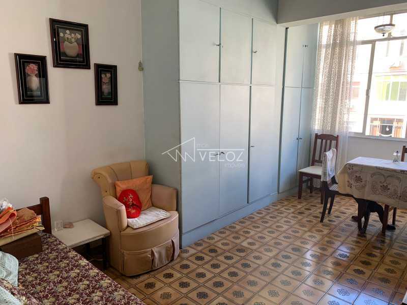 Apartamento à venda, 25m² - Foto 3