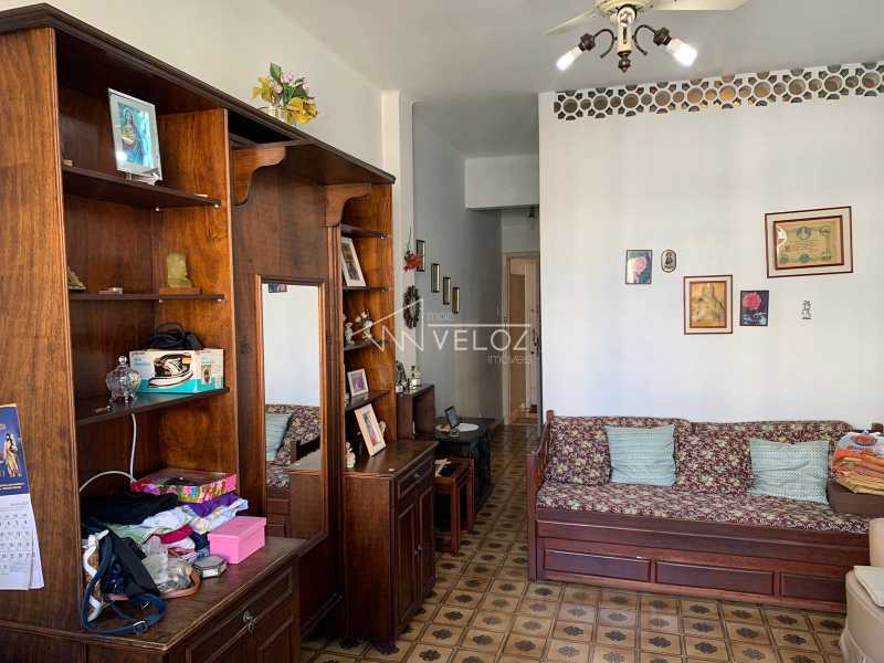 Apartamento à venda, 25m² - Foto 2