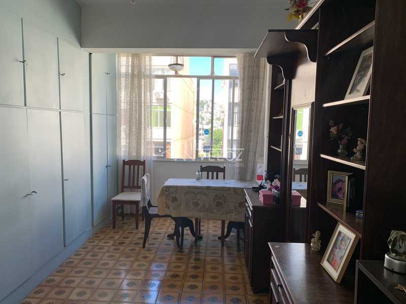 Apartamento à venda, 25m² - Foto 1