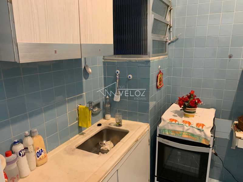 Apartamento à venda, 25m² - Foto 5