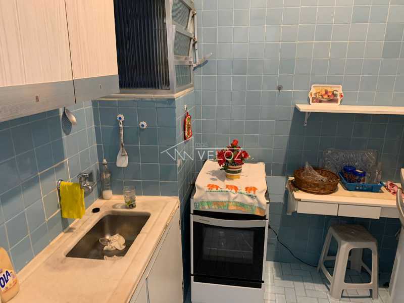 Apartamento à venda, 25m² - Foto 14