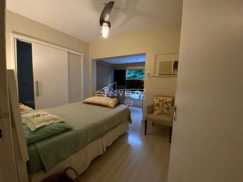 Apartamento à venda com 3 quartos, 106m² - Foto 4