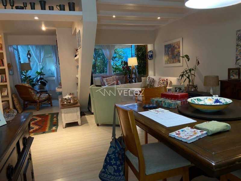 Apartamento à venda com 3 quartos, 106m² - Foto 10