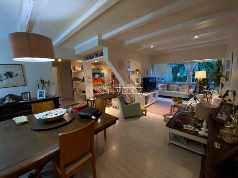 Apartamento à venda com 3 quartos, 106m² - Foto 12