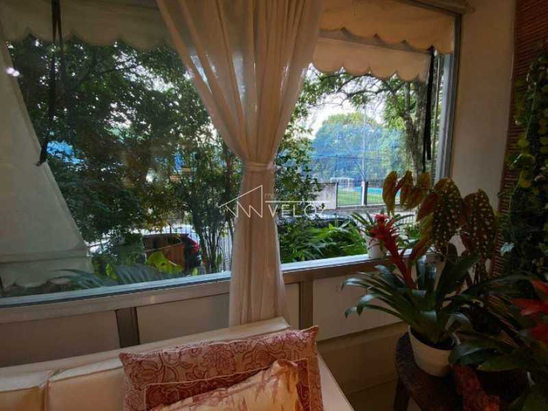 Apartamento à venda com 3 quartos, 106m² - Foto 13