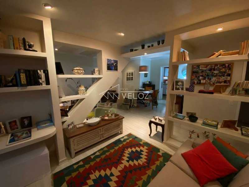 Apartamento à venda com 3 quartos, 106m² - Foto 14