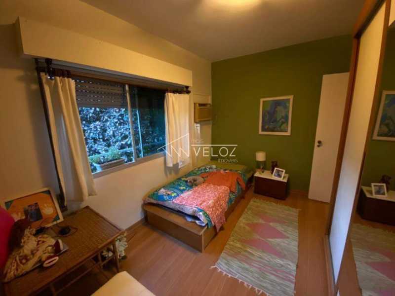 Apartamento à venda com 3 quartos, 106m² - Foto 15