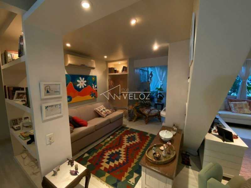 Apartamento à venda com 3 quartos, 106m² - Foto 17