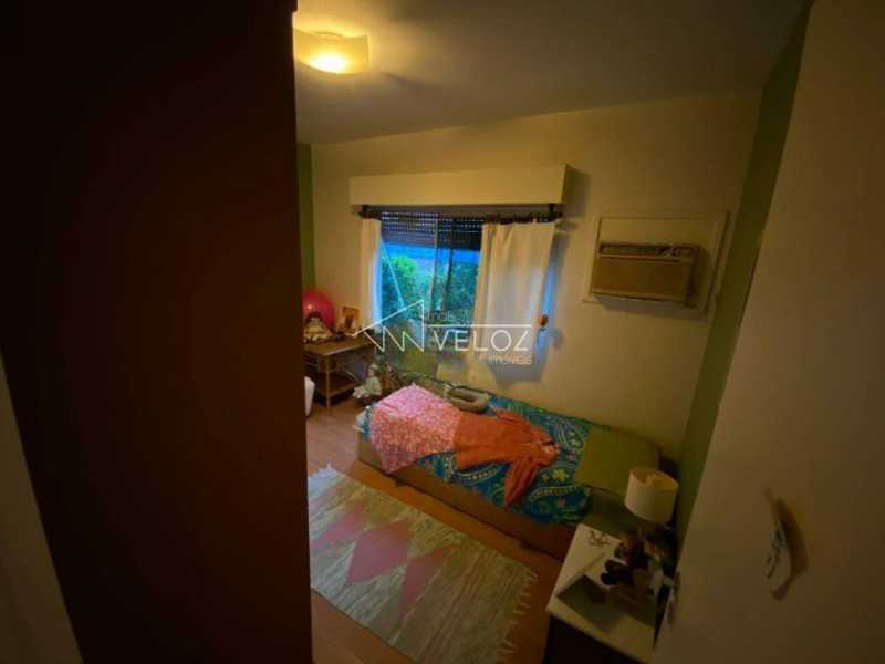 Apartamento à venda com 3 quartos, 106m² - Foto 19