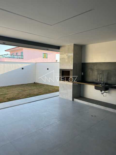 Casa de Condomínio à venda com 5 quartos, 325m² - Foto 30