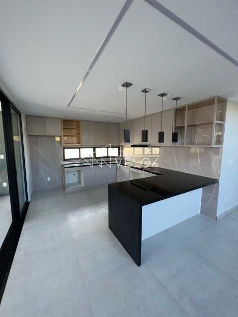 Casa de Condomínio à venda com 5 quartos, 325m² - Foto 13