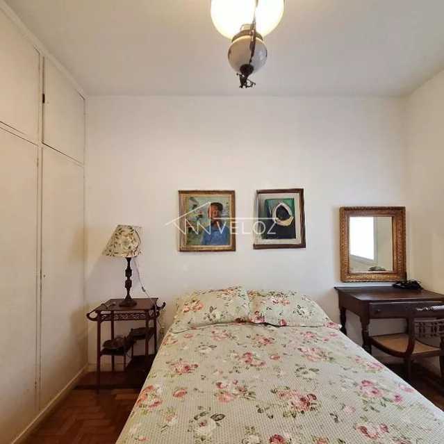 Apartamento à venda com 3 quartos, 180m² - Foto 7