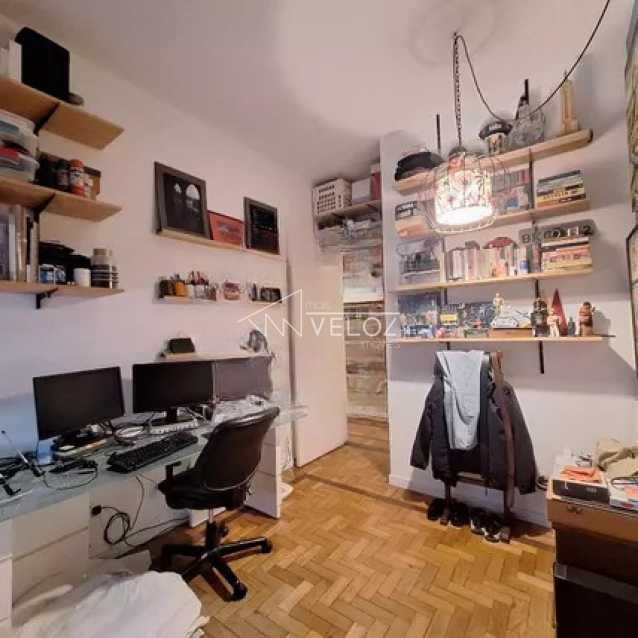 Apartamento à venda com 3 quartos, 180m² - Foto 9