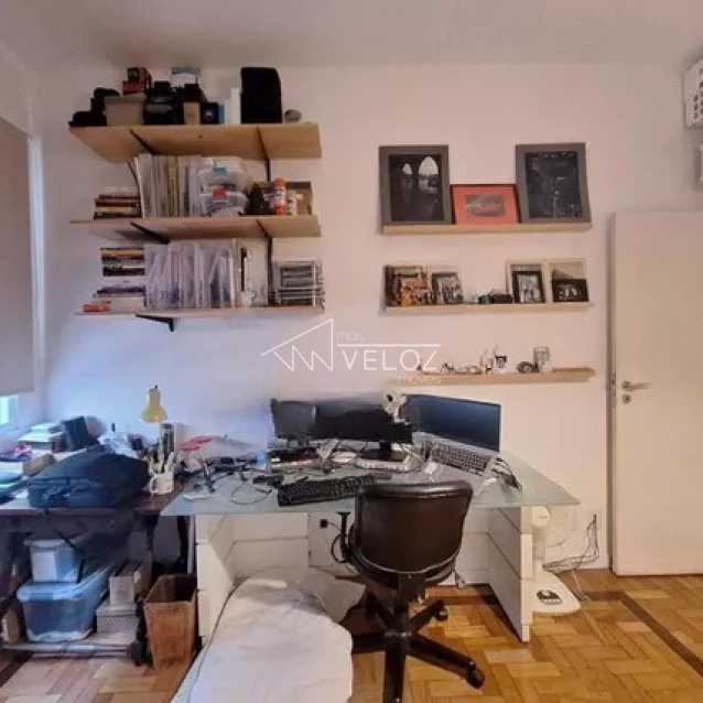 Apartamento à venda com 3 quartos, 180m² - Foto 13