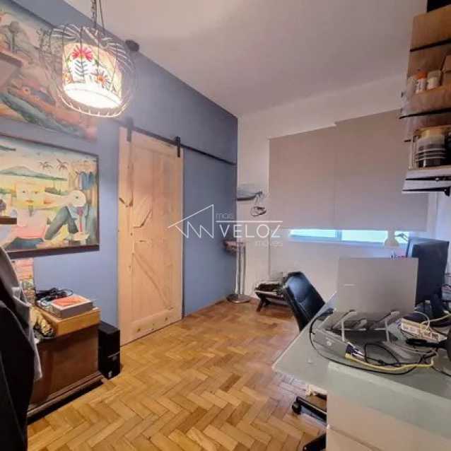 Apartamento à venda com 3 quartos, 180m² - Foto 21