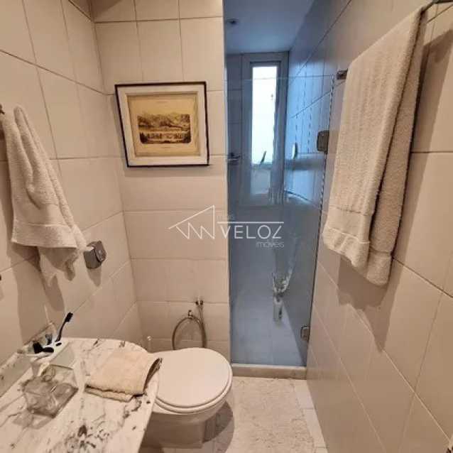 Apartamento à venda com 3 quartos, 180m² - Foto 25