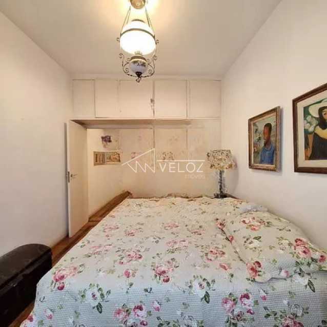 Apartamento à venda com 3 quartos, 180m² - Foto 26