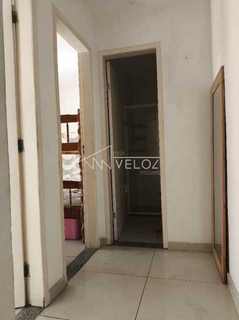 Casa de Condomínio à venda com 2 quartos, 70m² - Foto 6