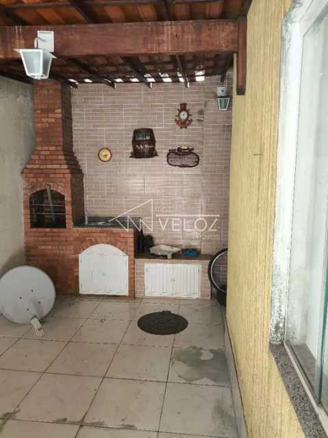 Casa de Condomínio à venda com 2 quartos, 70m² - Foto 9