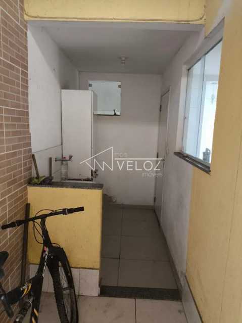 Casa de Condomínio à venda com 2 quartos, 70m² - Foto 10