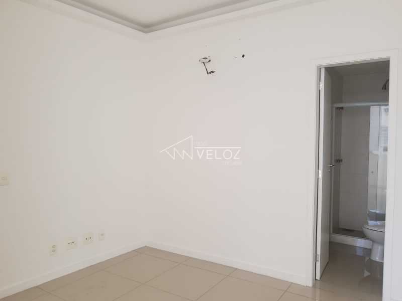 Apartamento, 2 quartos, 69 m² - Foto 2