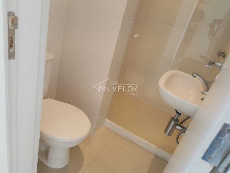 Apartamento, 2 quartos, 69 m² - Foto 12