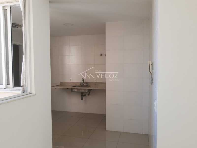 Apartamento, 2 quartos, 69 m² - Foto 4