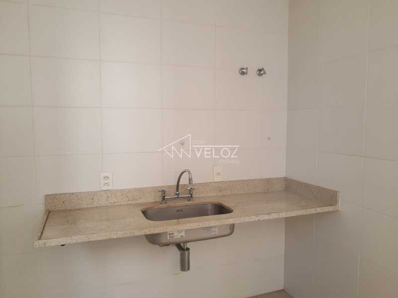 Apartamento, 2 quartos, 69 m² - Foto 14