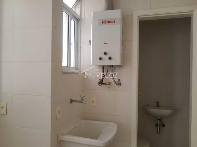 Apartamento, 2 quartos, 69 m² - Foto 23