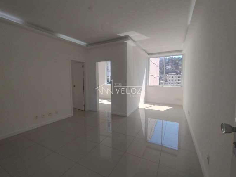 Apartamento, 2 quartos, 69 m² - Foto 5