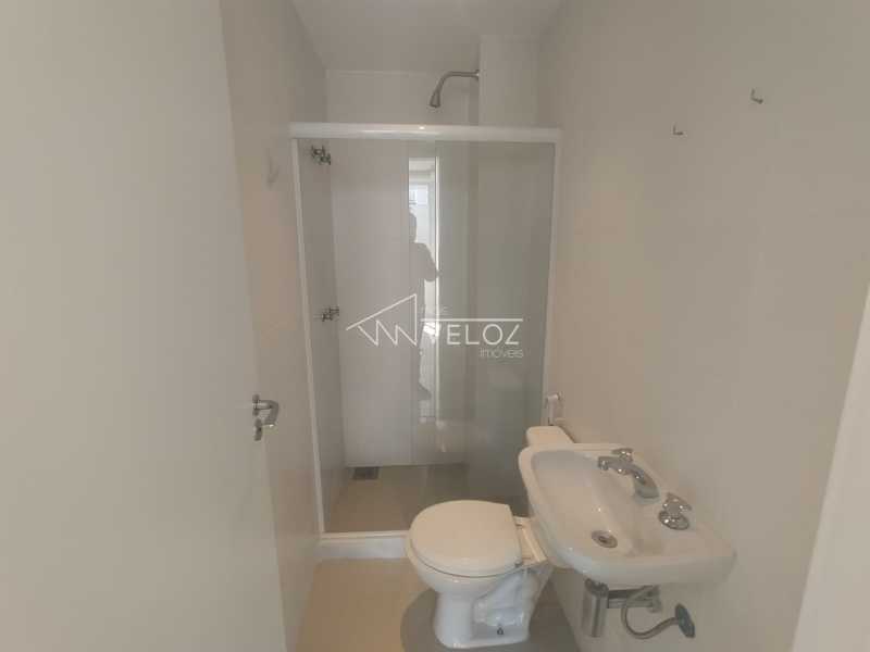Apartamento, 2 quartos, 69 m² - Foto 15