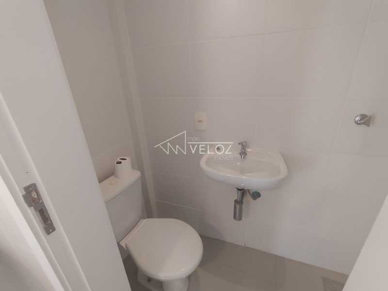 Apartamento, 2 quartos, 69 m² - Foto 6