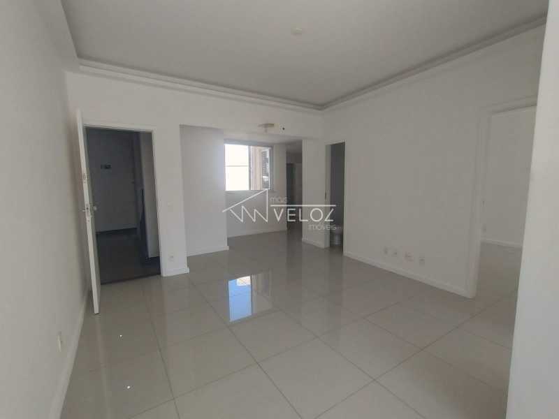 Apartamento, 2 quartos, 69 m² - Foto 3