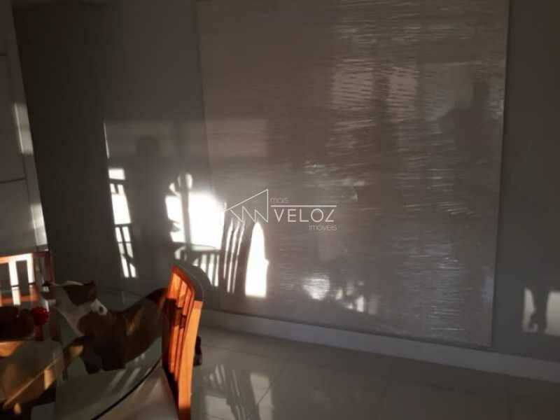 Apartamento à venda com 2 quartos, 76m² - Foto 1