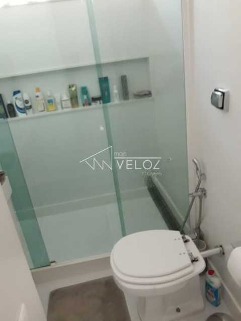 Apartamento à venda com 2 quartos, 76m² - Foto 6