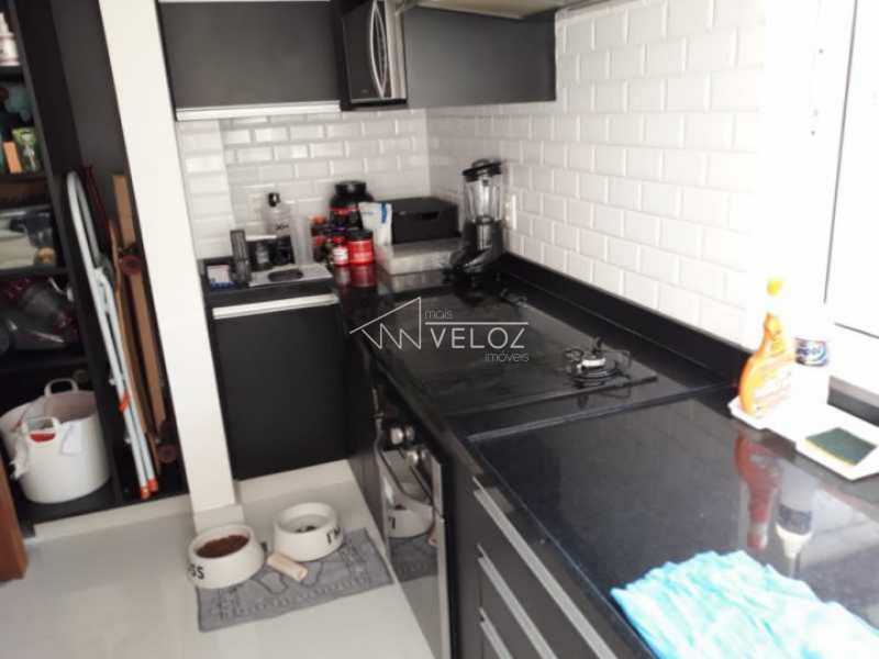 Apartamento à venda com 2 quartos, 76m² - Foto 10