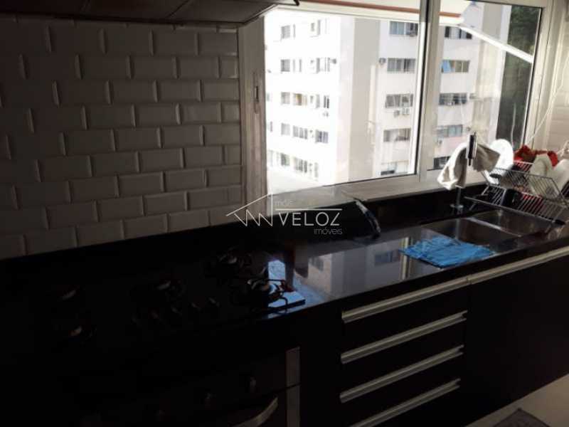 Apartamento à venda com 2 quartos, 76m² - Foto 14