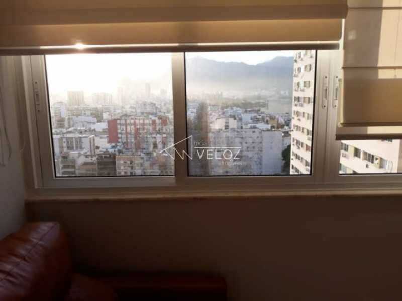 Apartamento à venda com 2 quartos, 76m² - Foto 23