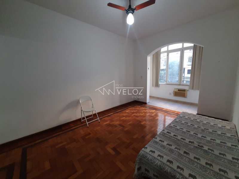 Kitnet e Studio à venda com 1 quarto, 19m² - Foto 2