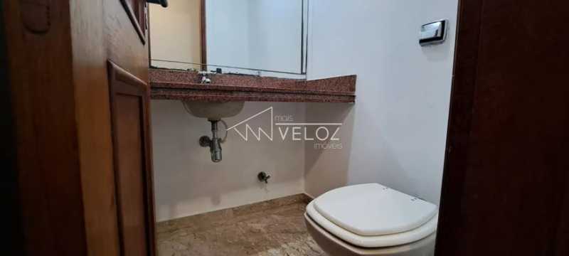 Apartamento à venda com 3 quartos, 151m² - Foto 16