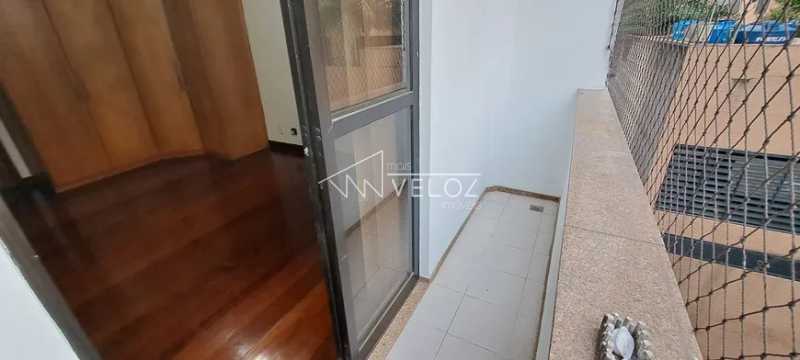 Apartamento à venda com 3 quartos, 151m² - Foto 15