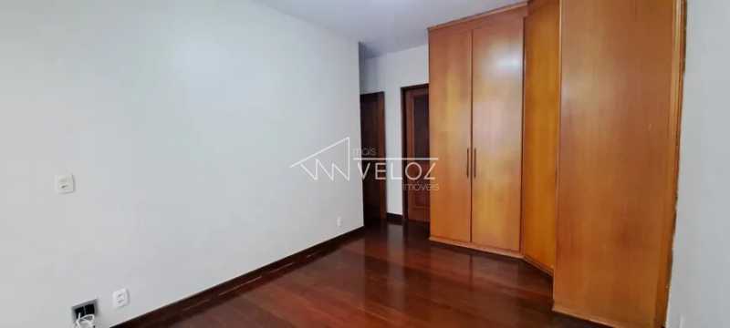 Apartamento à venda com 3 quartos, 151m² - Foto 7