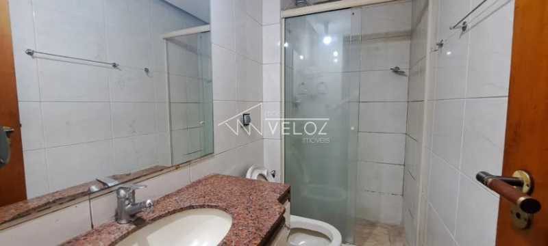 Apartamento à venda com 3 quartos, 151m² - Foto 13