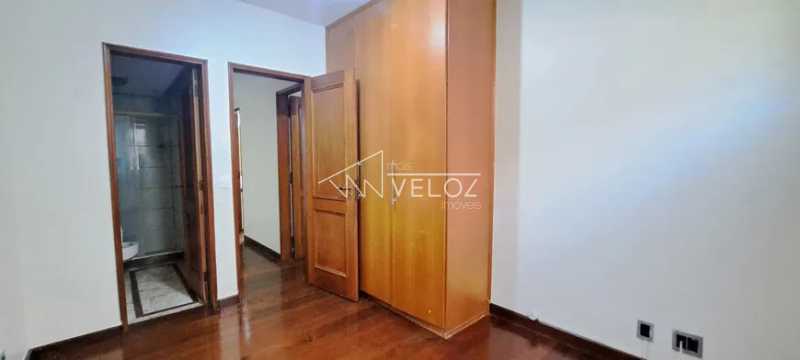 Apartamento à venda com 3 quartos, 151m² - Foto 8