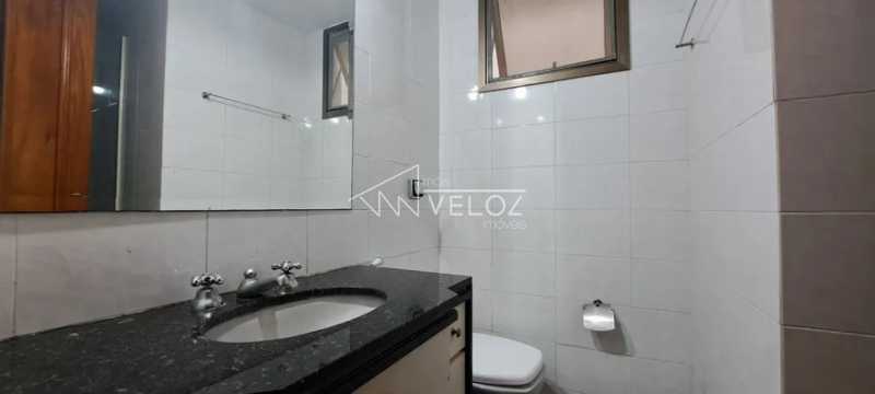 Apartamento à venda com 3 quartos, 151m² - Foto 14