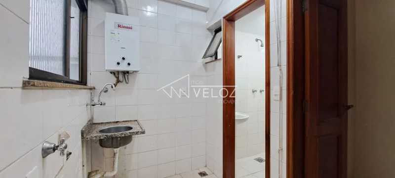 Apartamento à venda com 3 quartos, 151m² - Foto 18