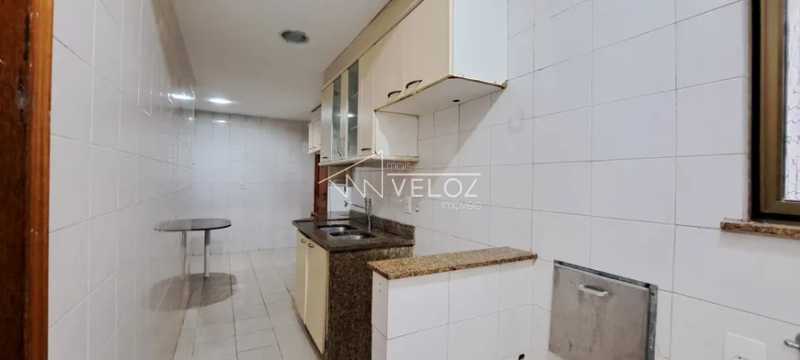 Apartamento à venda com 3 quartos, 151m² - Foto 10