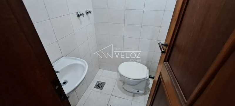 Apartamento à venda com 3 quartos, 151m² - Foto 20