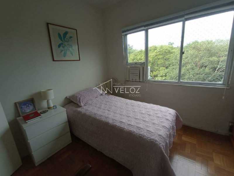 Apartamento à venda com 3 quartos, 81m² - Foto 8